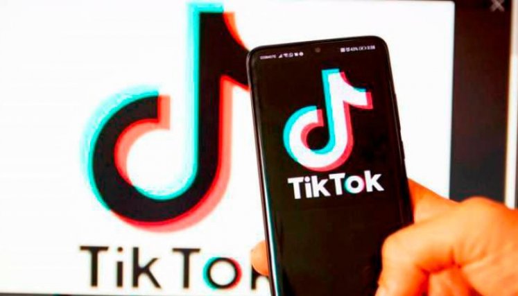 La Opinión tiktok