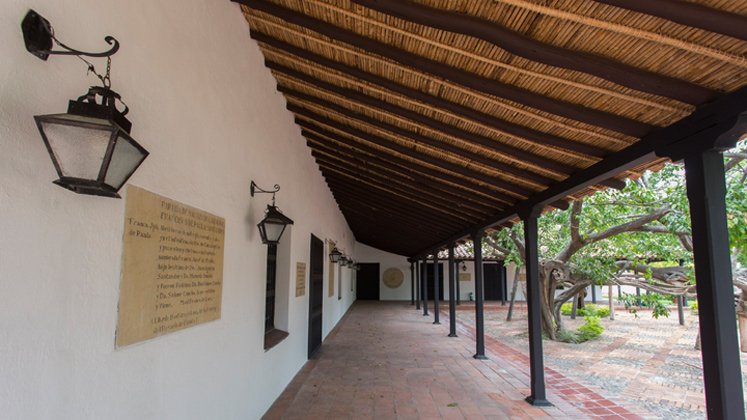 Tras seis meses del cierre se abre nuevamente el Museo Casa Natal del General Santander