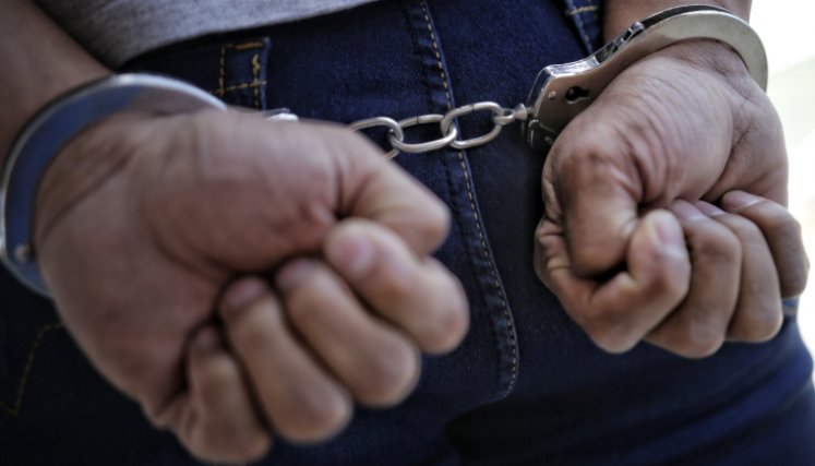 La medida tuvo como eje central el estudio y análisis de la situación que enfrentan más de 27 mil personas privadas de la libertad en estaciones de Policía. / Foto: Colprensa La medida tuvo como eje central el estudio y análisis de la situación que enfrentan más de 27 mil personas privadas de la libertad en estaciones de Policía. / Foto: Colprensa