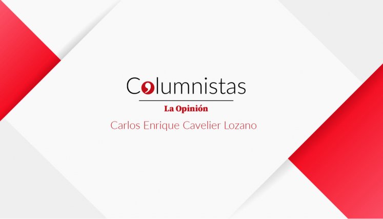 Carlos Enrique Cavelier Lozano Carlos Enrique Cavelier Lozano