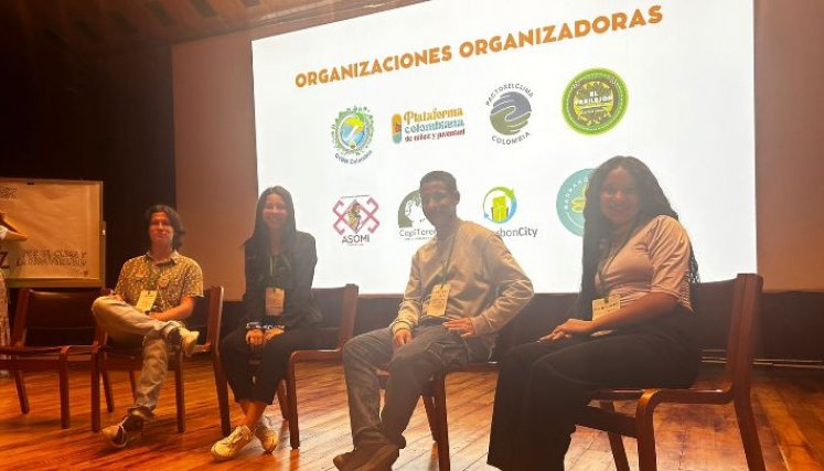 16 representantes harán parte de la delegación de Cúcuta en el evento internacional. / Foto: Nicolás Mojica. 16 representantes harán parte de la delegación de Cúcuta en el evento internacional. / Foto: Nicolás Mojica.