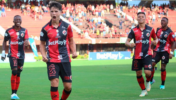 Cristian Álvarez, Cúcuta Deportivo. Cristian Álvarez, Cúcuta Deportivo.