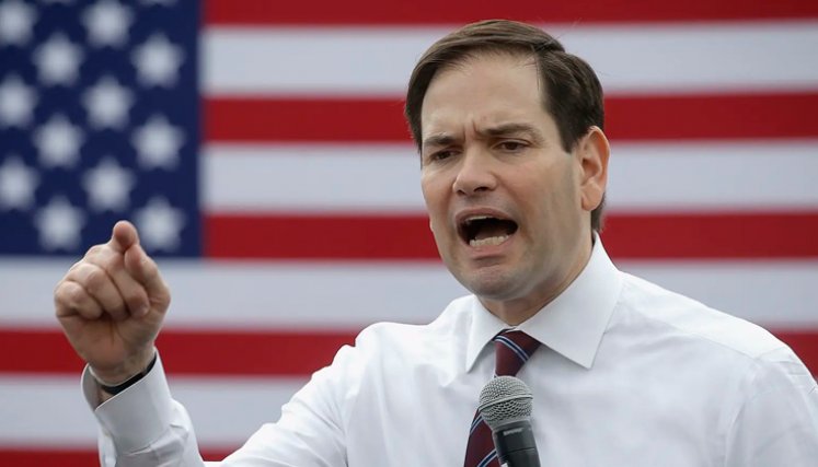 Marco Rubio Marco Rubio