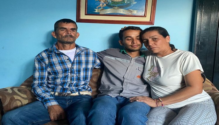 Liberado contratista de Centrales Eléctricas – EPM Clero exige la liberación de todos los secuestrados en la Navidad.