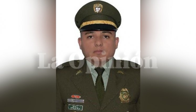 Luis Carlos Bonilla Barrera Luis Carlos Bonilla Barrera
