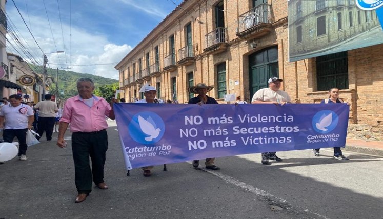 Liberado contratista de Centrales Eléctricas – EPM El joven Juan Camilo Trillos Herrera volvió a casa para celebrar la Navidad.