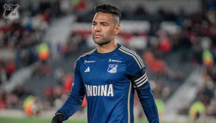 Falcao Garcia Falcao Garcia