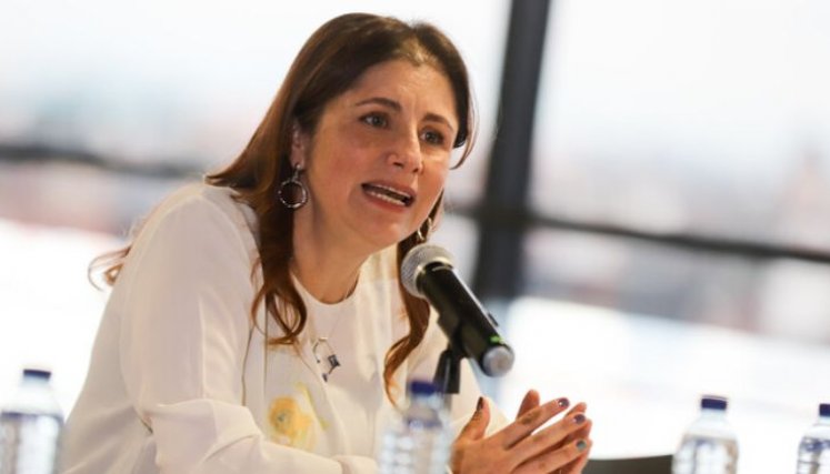 IRIS MARIN ORTIZ IRIS MARIN ORTIZ