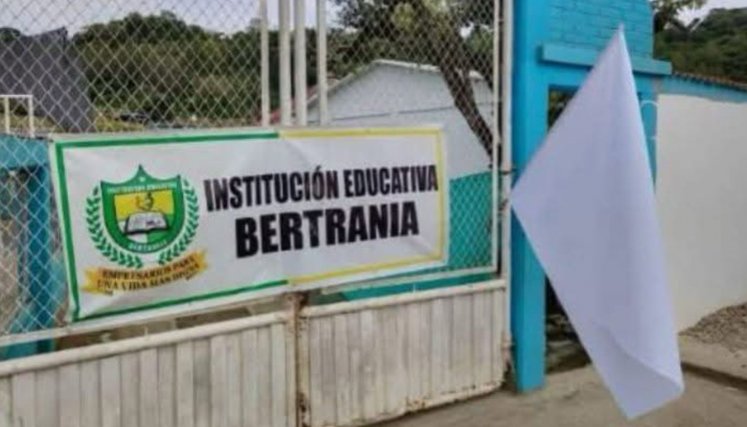 Dos meses después falleció la otra hermana herida en medio de enfrentamientos en zona rural de Tibú Dos meses después falleció la otra hermana herida en medio de enfrentamientos en zona rural de Tibú