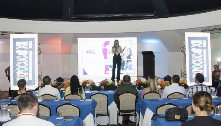 En su tercera edición, ETHOC presenta la temática “Turismo inteligente, estrategia rentable”./Foto archivo En su tercera edición, ETHOC presenta la temática “Turismo inteligente, estrategia rentable”./Foto archivo