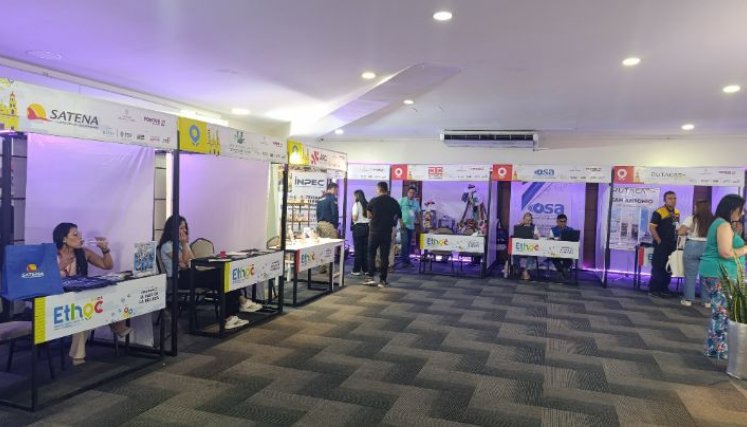 El Hotel Casino Internacional es la sede en Cúcuta de los grandes eventos/Foto Archivo El Hotel Casino Internacional es la sede en Cúcuta de los grandes eventos/Foto Archivo