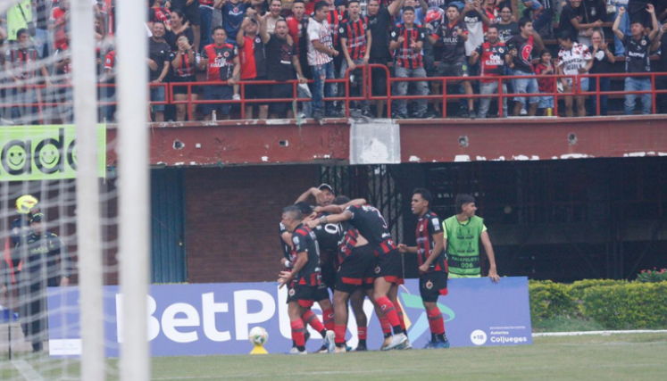 Cúcuta Deportivo. Foto Carlos Ramírez / La Opinión Cúcuta Deportivo. Foto Carlos Ramírez / La Opinión