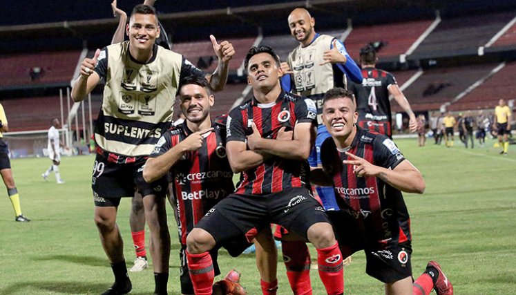 Cúcuta Deportivo, cuadrangulares 2025. Cúcuta Deportivo, cuadrangulares 2025.