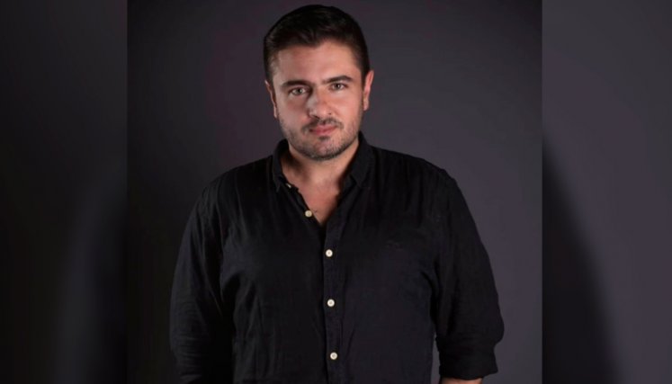 Andrés Sandoval Andrés Sandoval