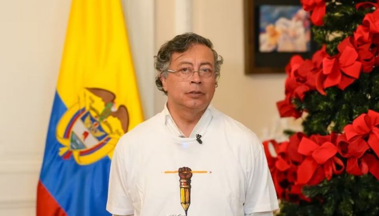 GUSTAVO PETRO GUSTAVO PETRO