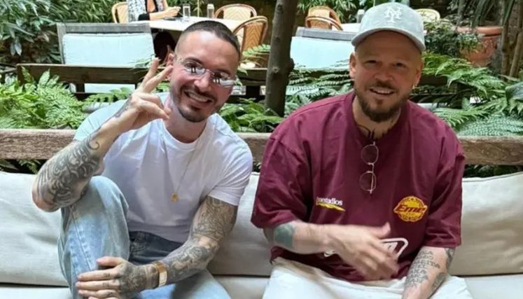 J-balvin-y-residente. J-balvin-y-residente.