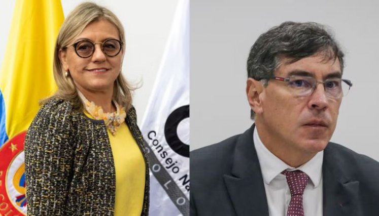 Videos | Así fue el duro cruce entre magistrados del CNE por ...