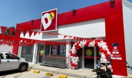 Desde 2018, D1 ha abierto 54 tiendas en la ciudad. Para este año planea invertir en Cúcuta unos $8.000 millones.