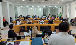 Por mayoría absoluta fue aprobado el Plan de Desarrollo Municipal en Concejo de Cúcuta. 