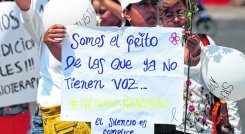 Las trágicas historias de cuatro feminicidios ocurridos el Día de la Madre en Colombia
