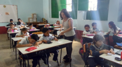 En 2023 Norte de Santander registró más de 200 casos de acoso escolar. 