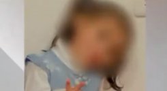 Conmoción por asesinato de niña de tres años en Bogotá