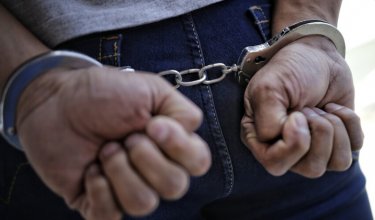 Ya son 8 los extranjeros capturados por delitos sexuales