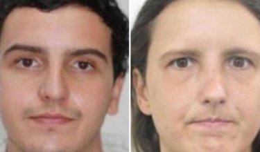 Los hermanos Rebeca y Francisco García son solicitados por el gobierno venezolano y les espera la maxima condena