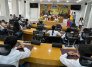 Concejo de Cúcuta en sesión ordinaria/Foto cortesía