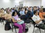 Rectores de colegios de Cúcuta ya conocieron el programa del SENA/Foto cortesía