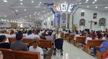 Cambios en más de 25 parroquias de la Diócesis de Cúcuta 