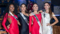 La noche de este domingo se conocerá a la nueva Miss Universe Colombia
